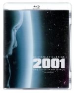 Blu-ray 2001 - Uma Odisséia No Espaço
