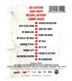 Blu-ray Chickenfoot - Get Your Buzz On Live - Imagem 2