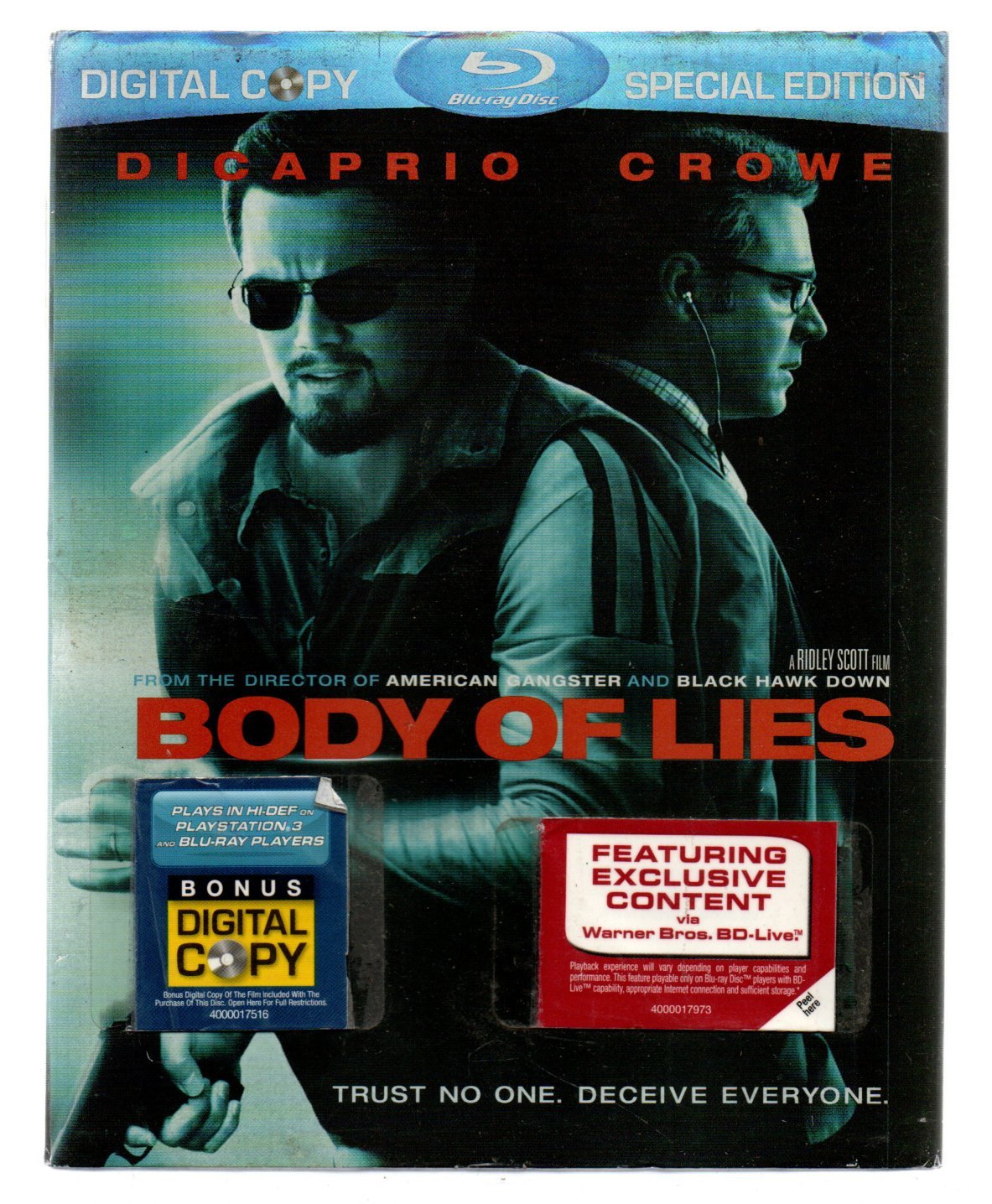 a6d8a0dd7a4ac3c476c7854d5bb9f13f.jpg Blu-ray Duplo Body Of Lies - Imagem 1