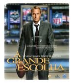 Blu-ray A Grande Escolha