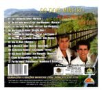 Cd Os Dois Mineiros - Vol. 2 - Imagem 2