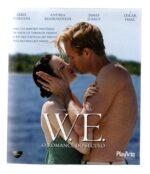Blu-ray W. E. - o Romance do Século - Imagem 3