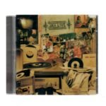 Cd Jah Live - Se Curvar Jamais