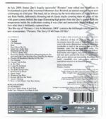 Blu-ray Status Quo Pictures - Live At Montreux - Imagem 2