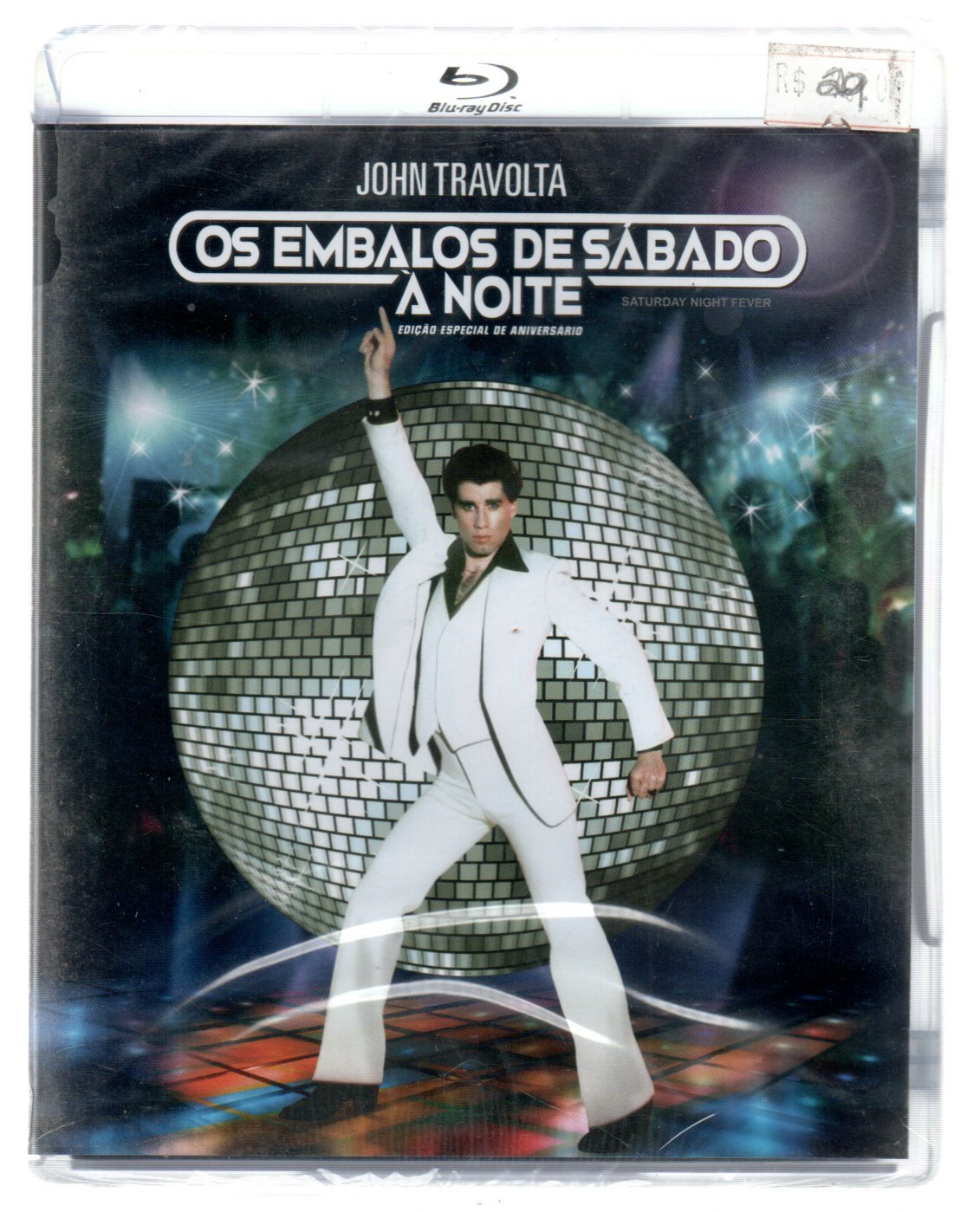 a781ee660dd09c7ad6881a9e8b7e3576.jpg BLU-RAY OS EMBALOS DE SABADO A NOITE - Imagem 1