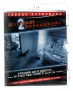Blu-ray Atividade Paranormal - 2 Versão Estendida - Imagem 3