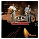 Cd Chitãozinho & Xororó O Som Da Estrada