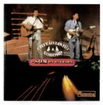 Cd Chitãozinho & Xororó O Som Da Estrada