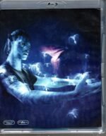 Blu-ray Triplo Avatar - S/ Luva