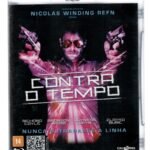 Blu-ray Contra O Tempo