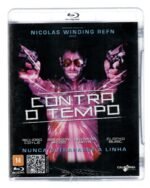 Blu-ray Contra O Tempo
