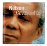 Cd O Talento De Nelson Cavaquinho