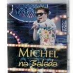 Blu-ray Michel Teló - Na Balada
