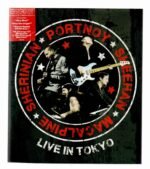 Blu-ray Portnoy, Sheehan, Macalpine, Sherinian Live In Tokyo