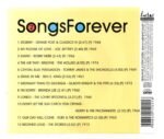CD Songs Forever Vol 02 - Imagem 2