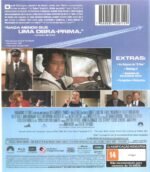 BLU-RAY O VOO - Imagem 2