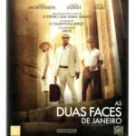 BLU-RAY AS DUAS FASES DE JANEIRO