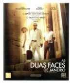 BLU-RAY AS DUAS FASES DE JANEIRO