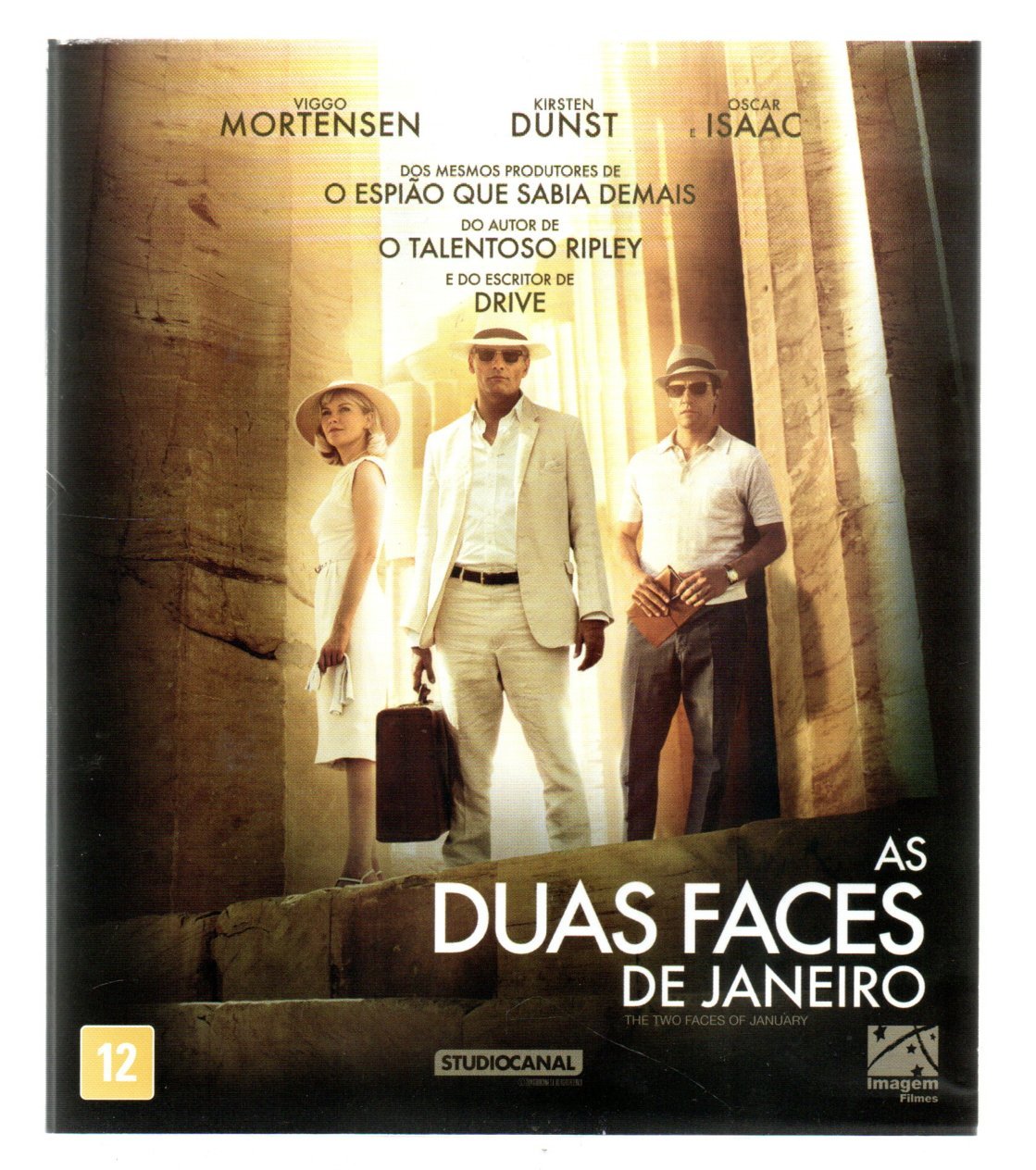 abf07debc3bc232b3ccc31126d98cecc.jpg BLU-RAY AS DUAS FASES DE JANEIRO - Imagem 1