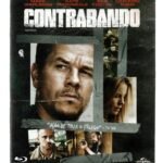 Blu-ray Contrabando