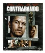Blu-ray Contrabando