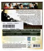 Blu-ray - O Escafandro E A Borboleta - Imagem 2