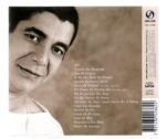 CD  Zeca Pagodinho SPC 2002 - Imagem 2