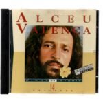 Cd Alceu Valença - Minha História