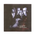 Cd I Know What You Did Last Summer - The Album