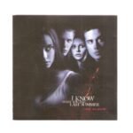 Cd I Know What You Did Last Summer - The Album