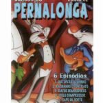 DVD AMIGOS DO PERNALONGA  VOLUME 2