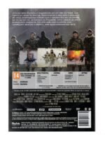 Dvd Forças Especiais - DIANE KRUGER - Imagem 2