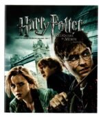 BLU - RAY HARRY POTTER E AS RELIQUIAS DA MORTE - Imagem 3