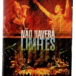 Dvd Diante Do Trono - Não Haverá Limites Ao Vivo / Ctmdt2 -