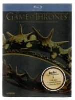 Blu-ray Box Game Of Thrones - Imagem 3