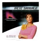 CD Ivete Sangalo - Novo Millenium