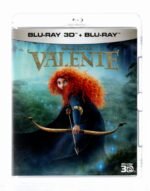 Blu-ray 3D + Blu-ray Valente - Imagem 3