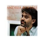 Cd Andrea Bocelli - Cieli Di Toscana - Imagem 3