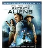 Blu-ray Cowboy e Aliens - Versão estendida do Diretor - Imagem 3