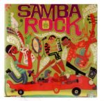 Cd Samba Rock - Segura A Nega - Imagem 3