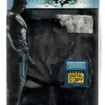Blu-Ray  The Dark Knight Two Disc Limited with Mask