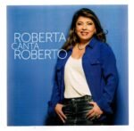 Cd Roberta Miranda - Canta Roberto Carlos