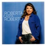 Cd Roberta Miranda - Canta Roberto Carlos