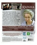 Blu-ray A Rainha -  Um filme de Stephen Frears - Imagem 2