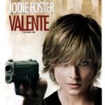 Dvd Valente Jodie Foster