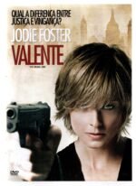 Dvd Valente Jodie Foster