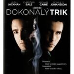 BLU-RAY DOKONALY TRIK