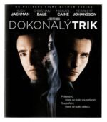 BLU-RAY DOKONALY TRIK