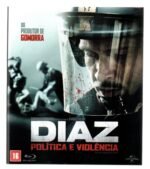 Blu-ray Diaz - Política e Violência - Imagem 3