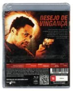 Blu-ray Desejo De Vingança - Cuba Gooding Jr. - Imagem 2